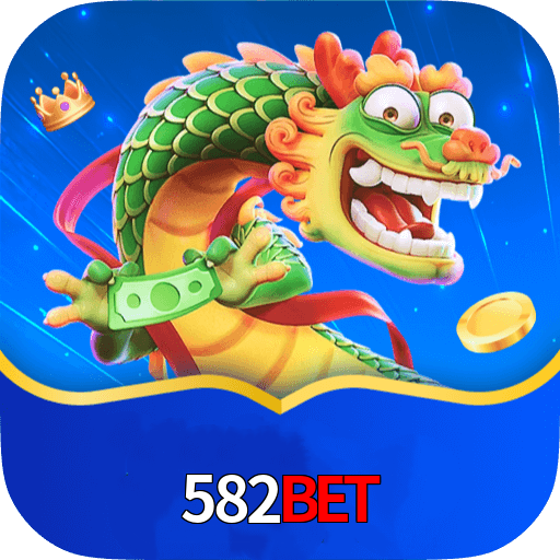 582bet Logo